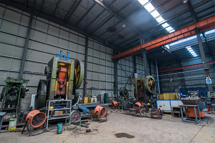 定州螺栓球精密制作